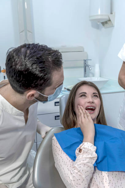 Best Chipped Tooth Repair Near Me  in Finderne, NJ