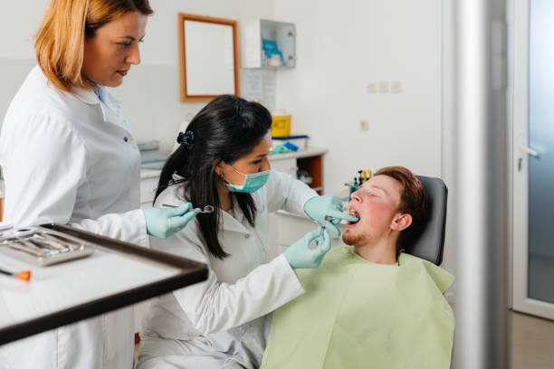 Best Root Canal Emergency Dentist  in Finderne, NJ