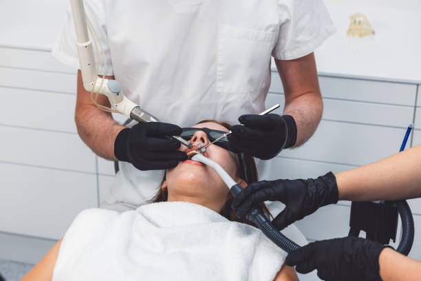 Best Broken Tooth Emergency  in Finderne, NJ